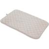 imagePetmate SNOOZZY CREAM 41X26 QUILTED MATNatural