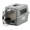 imagePetmate Sky Kennel  For Air and Travel Airline Approved Dog Crate for Pets up 1530 lbs Heavy Duty Dog Kennel Made in the USA 28 Inches21 inch Pack of 1