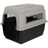 imagePetmate Ultra Vari Dog Kennel for Medium Dogs Durable Heavy Duty Dog Travel Crate Made with Recycled Materials 32 in Long 30 to 50 lbs Made in USA
