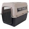 imagePetmate Ultra Vari Dog Kennel for Medium to Large Dogs Durable Heavy Duty Dog Travel Crate Made with Recycled Materials 36 in Long 50 to 70 lbs Made in USA
