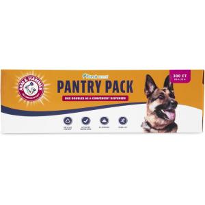 imageArm ampamp Hammer Pantry Pack Waste Bags 300 ct