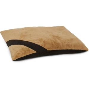 imageAspen Pet 27quot x 36quot Pillow Bed Color May Vary Made in USA
