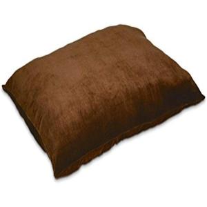 imageAspen Pet 30 x 40 PlushSuede Promo Full Bin Shipper Assorted NavyBasilEspresso Made in USA