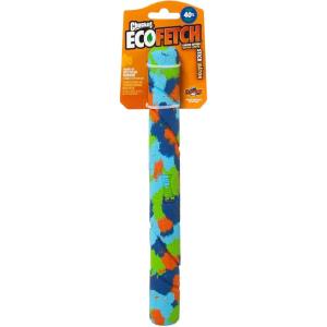 imageChuckit Interactive Dog Toy Ultra Fetch Stick  12 Inch Outdoor Dog Toy for All Breed SizesEcoFetch