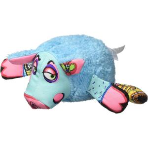imageDOSKOCIL PETMATE 290090 Fat Mini Gruntleys for Pets Colors May Vary