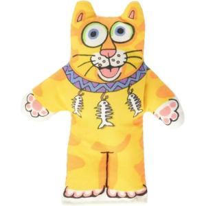 imageDoskocil FAT CAT CLASSIC KITTEN LITTLE1 Count Pack of 1
