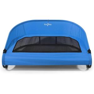 imageGen7Pets Trailblazer CoolAir Cot Large