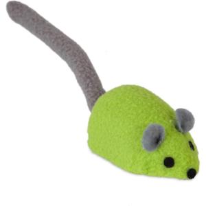 imageJW Cat Zippy Mouse Toy