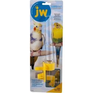 imageJW Clean Water Silo Bird WatererTALL