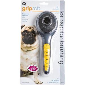 imageJW Gripsoft Pin Brush