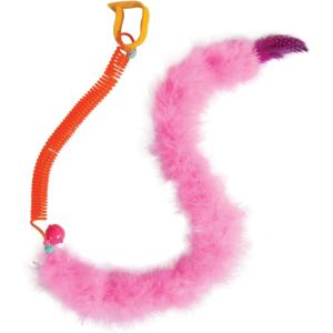 imageJW Pet Company Spring String Cat ToyMulti