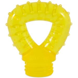 imageJW Pet Connects 3in1 Teething Chew Toy for PuppiesTeether