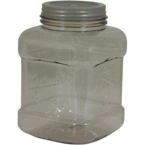 imagePETMATE MASON TREAT JAR 150OZ Made in USA