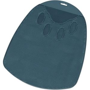 imagePetmate 22980 Flex Pet Litter Mat Assorted Colors One Size1 Count Pack of 1