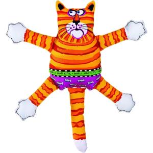 imagePetmate 660104 Fat Cat Classic Terrible Nasty Scaries