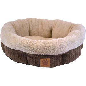 imagePetmate Cider Mills SNOOZZY Mod Chicgrey  whiteBrown