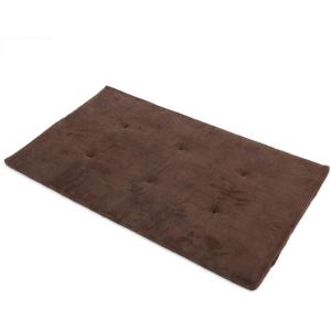 imagePetmate Dog Mattress Crate Mat Brown for 48quot CratesBrown