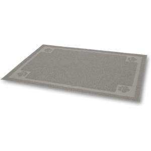 imagePetmate Litter Catcher Mat Stone LargeStone