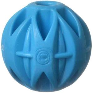 imagePetmate MegaLast Ball Dog Toy Large Colors VaryLarge