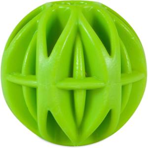 imagePetmate MegaLast Ball Dog Toy Large Colors VaryMedium