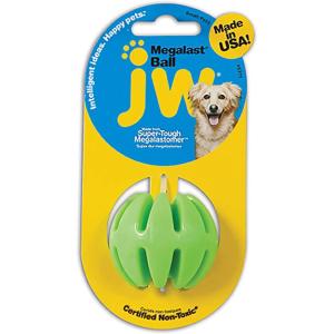 imagePetmate MegaLast Ball Dog Toy Large Colors VarySmall