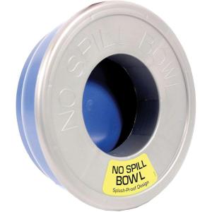 imagePetmate No Spill BowlBlue1