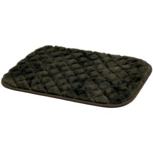 imagePetmate SNOOZZY CREAM 41X26 QUILTED MATBrown