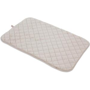 imagePetmate SNOOZZY CREAM 41X26 QUILTED MATNatural