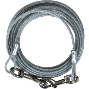 imagePetmate144436 Aspen Pet Tieout Cable 20 Feet