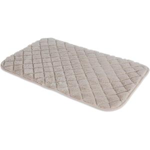 imagePrecision Pet SNOOZZY CREAM 23X16 QUILTED MAT
