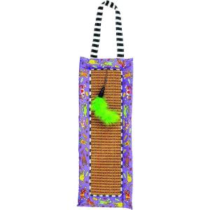 imageScratchy Mat Doorknob Hanger