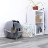 imageArm ampamp Hammer Jumbo Hooded Litter Box with Microban Made in USA