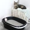imagePetmate Arm ampamp Hammer Cat Litter Pan Purrifying Pak Removeable 30 Day Litter Box Deodorizer 3Pack