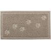 imagePetmate Arm ampamp Hammer Litter Mat with Paw Design 23 by 13Inch