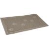 imagePetmate Arm ampamp Hammer Litter Mat with Paw Design 23 by 13Inch