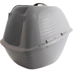 imageArm ampamp Hammer Jumbo Hooded Litter Box with Microban Made in USA