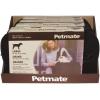 imagePetmate SoftSided Kennel Cab Pet CarrierBlackUp to 10lbs 17 X 10 X 10 21329Black