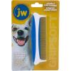 imageJW Pet Company 5Inch Gripsoft Rotating Comfort Comb Medium