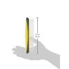 imageJW Pet Company 8Inch Gripsoft Rotating Comfort Comb Fine and CoarseGrayYellow2 Pack