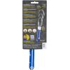 imageJW Pet Company Dog Deshedding Loop Color may vary