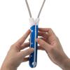 imageJW Pet Company Dog Deshedding Loop Color may vary