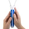 imageJW Pet Company Dog Deshedding Loop Color may vary