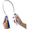 imageJW Pet Company Dog Deshedding Loop Color may vary