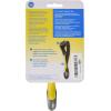 imageJW Pet Company Dog Deshedding Tool