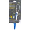 imageJW Pet Company GripSoft Dog Brush  Loop Blade Dog Brush for Shedding ampamp Mats