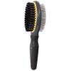 imageJW Pet Company GripSoft Double Sided Cat Brush