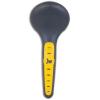 imageJW Pet Gripsoft Dog Soft Pin Slicker Brush with NonSlip Rubber Grip Angled Stainless Steel TinesAssorted Colors8 Inch65002Assorted colors