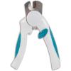 imagePetmate 89825 Furbuster Dog Nail Clipper Small Vibrant Plum
