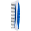 imageJW Pet Company 5Inch Gripsoft Rotating Comfort Comb Medium