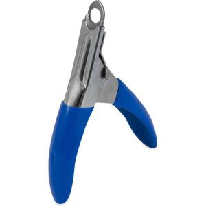 imageJW Pet Company GripSoft Dog Nail Trimmers  Pet Nail Clippers For Dogs Cats Birds ampamp Reptiles